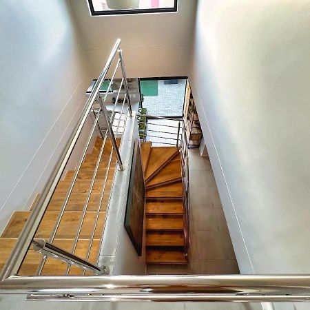 Turmalin Cottage Unit 2 ซวาคอปมุนด์ ภายนอก รูปภาพ