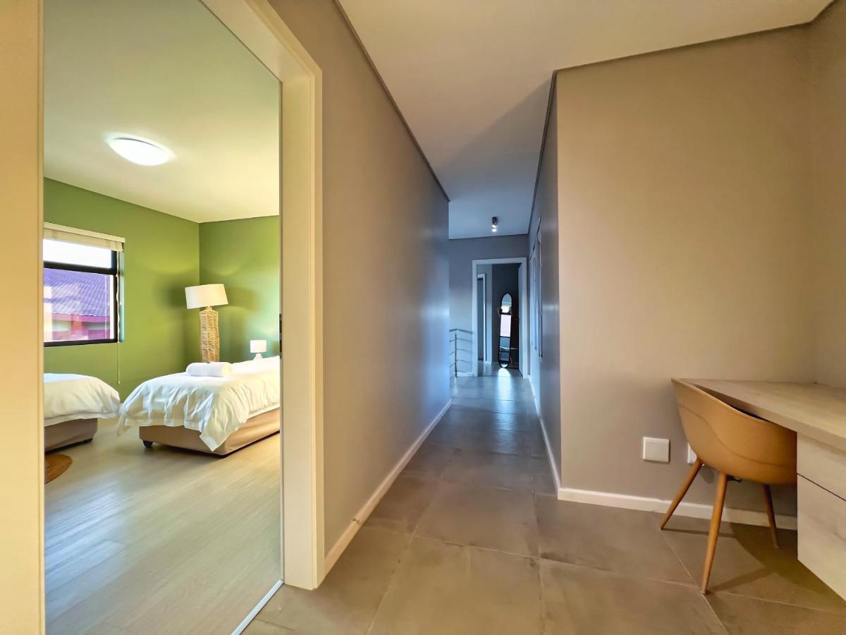 Turmalin Cottage Unit 2 ซวาคอปมุนด์ ภายนอก รูปภาพ