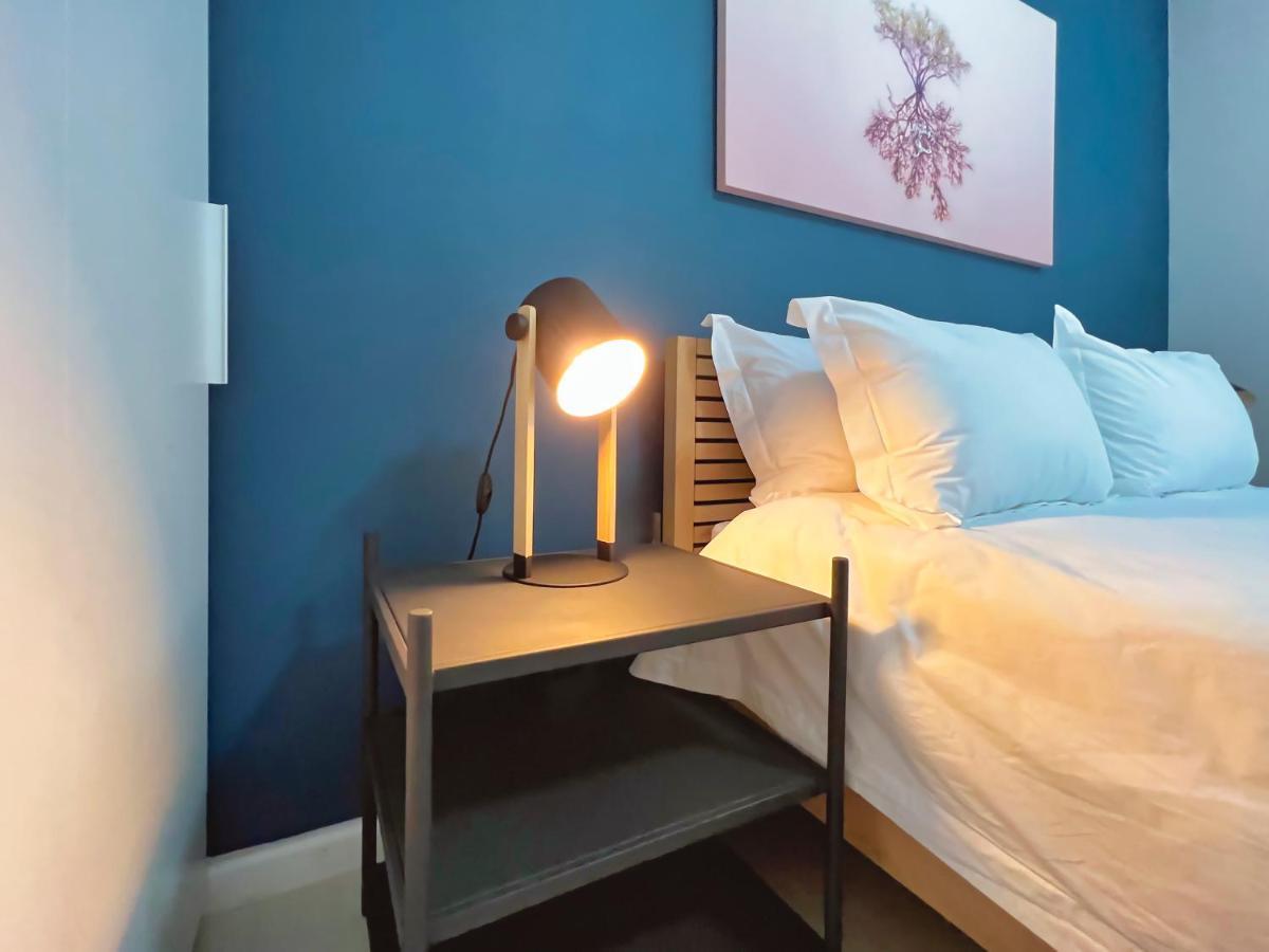 Turmalin Cottage Unit 2 ซวาคอปมุนด์ ภายนอก รูปภาพ