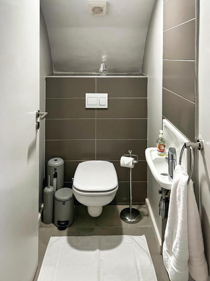 Turmalin Cottage Unit 2 ซวาคอปมุนด์ ภายนอก รูปภาพ