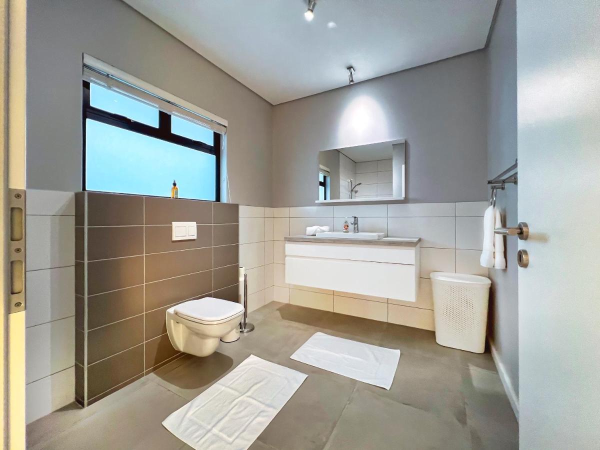 Turmalin Cottage Unit 2 ซวาคอปมุนด์ ภายนอก รูปภาพ