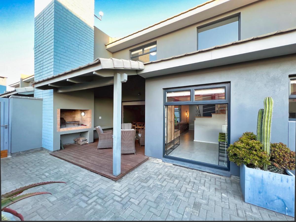 Turmalin Cottage Unit 2 ซวาคอปมุนด์ ภายนอก รูปภาพ