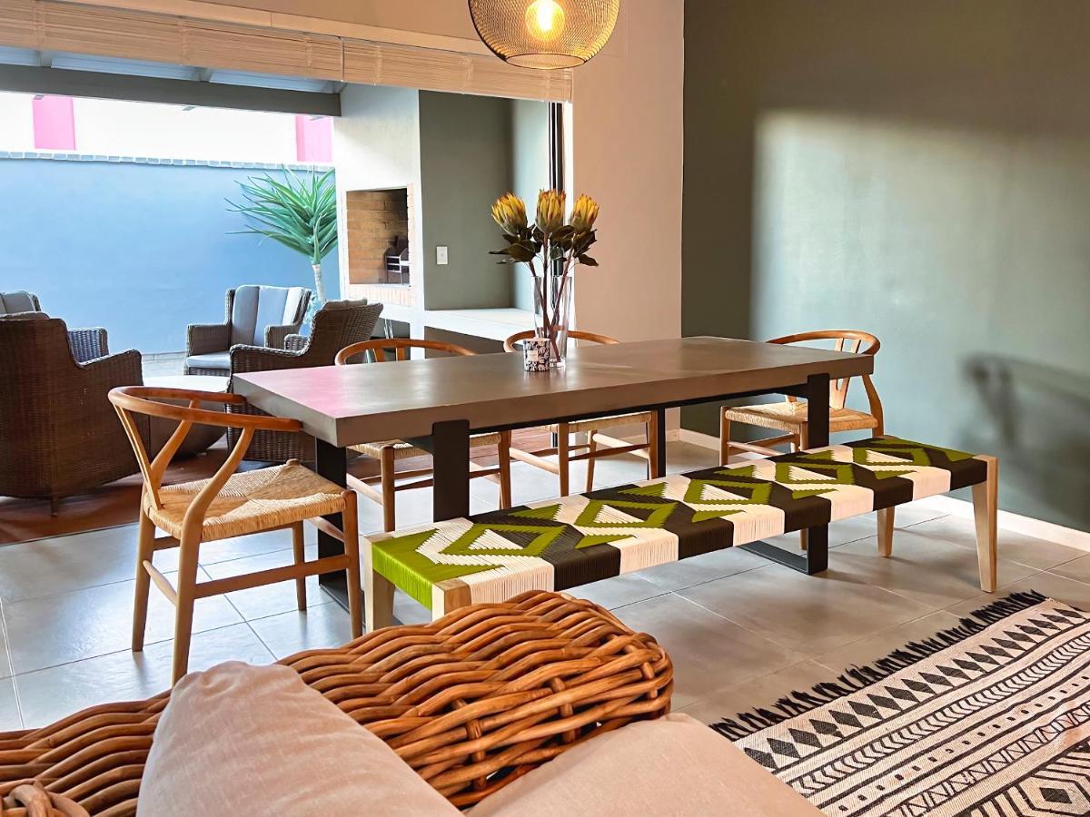 Turmalin Cottage Unit 2 ซวาคอปมุนด์ ภายนอก รูปภาพ
