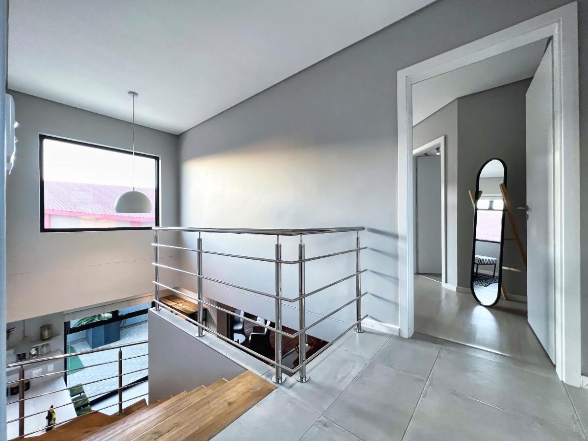 Turmalin Cottage Unit 2 ซวาคอปมุนด์ ภายนอก รูปภาพ