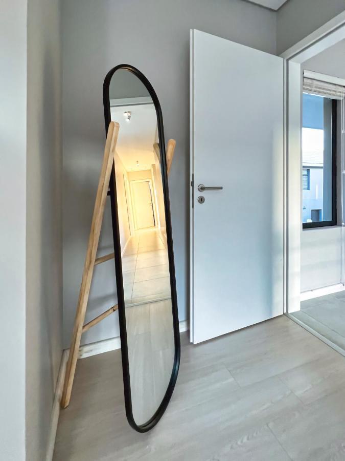 Turmalin Cottage Unit 2 ซวาคอปมุนด์ ภายนอก รูปภาพ