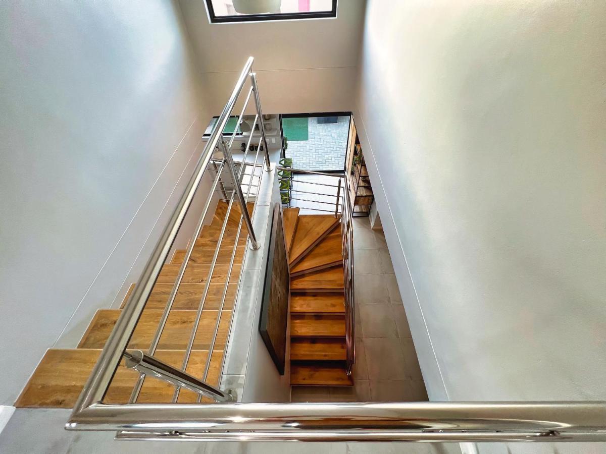 Turmalin Cottage Unit 2 ซวาคอปมุนด์ ภายนอก รูปภาพ