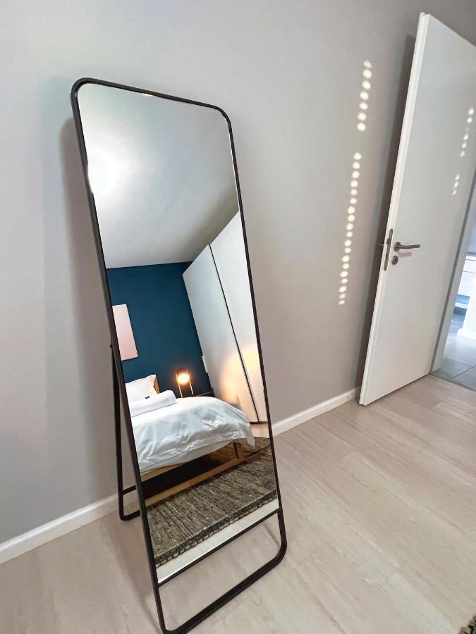Turmalin Cottage Unit 2 ซวาคอปมุนด์ ภายนอก รูปภาพ