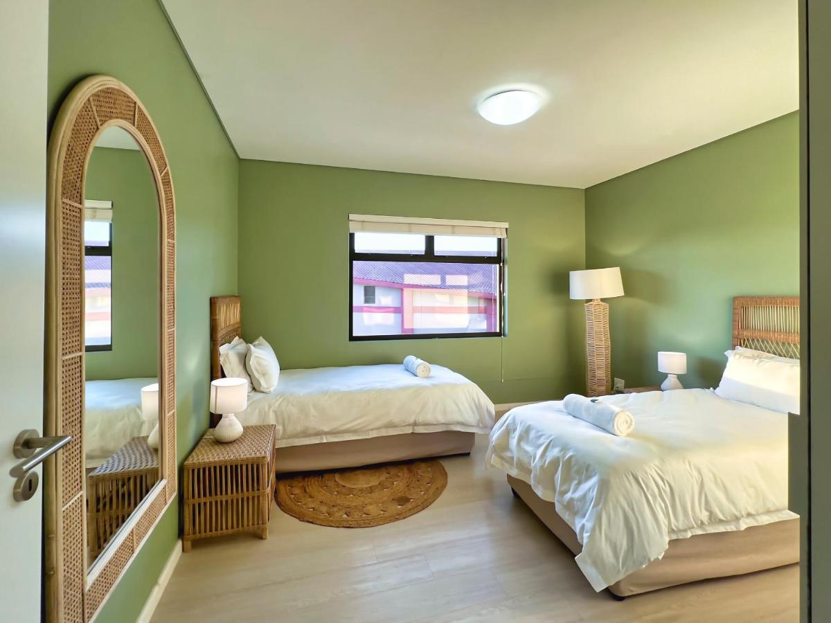 Turmalin Cottage Unit 2 ซวาคอปมุนด์ ภายนอก รูปภาพ