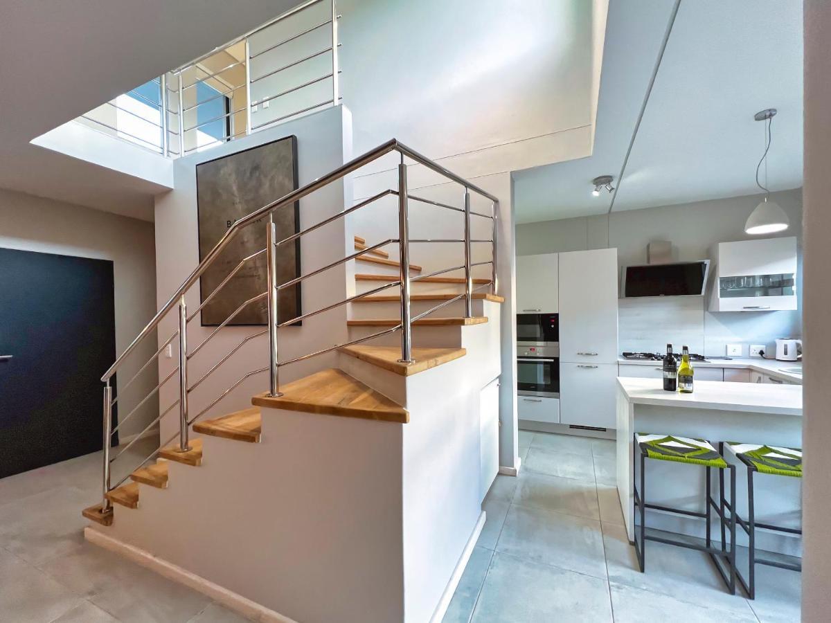Turmalin Cottage Unit 2 ซวาคอปมุนด์ ภายนอก รูปภาพ