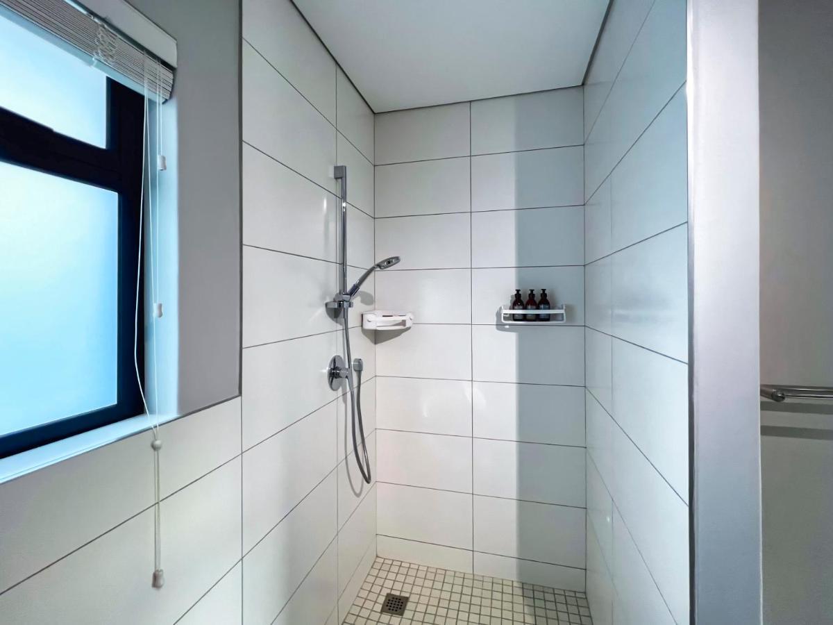 Turmalin Cottage Unit 2 ซวาคอปมุนด์ ภายนอก รูปภาพ