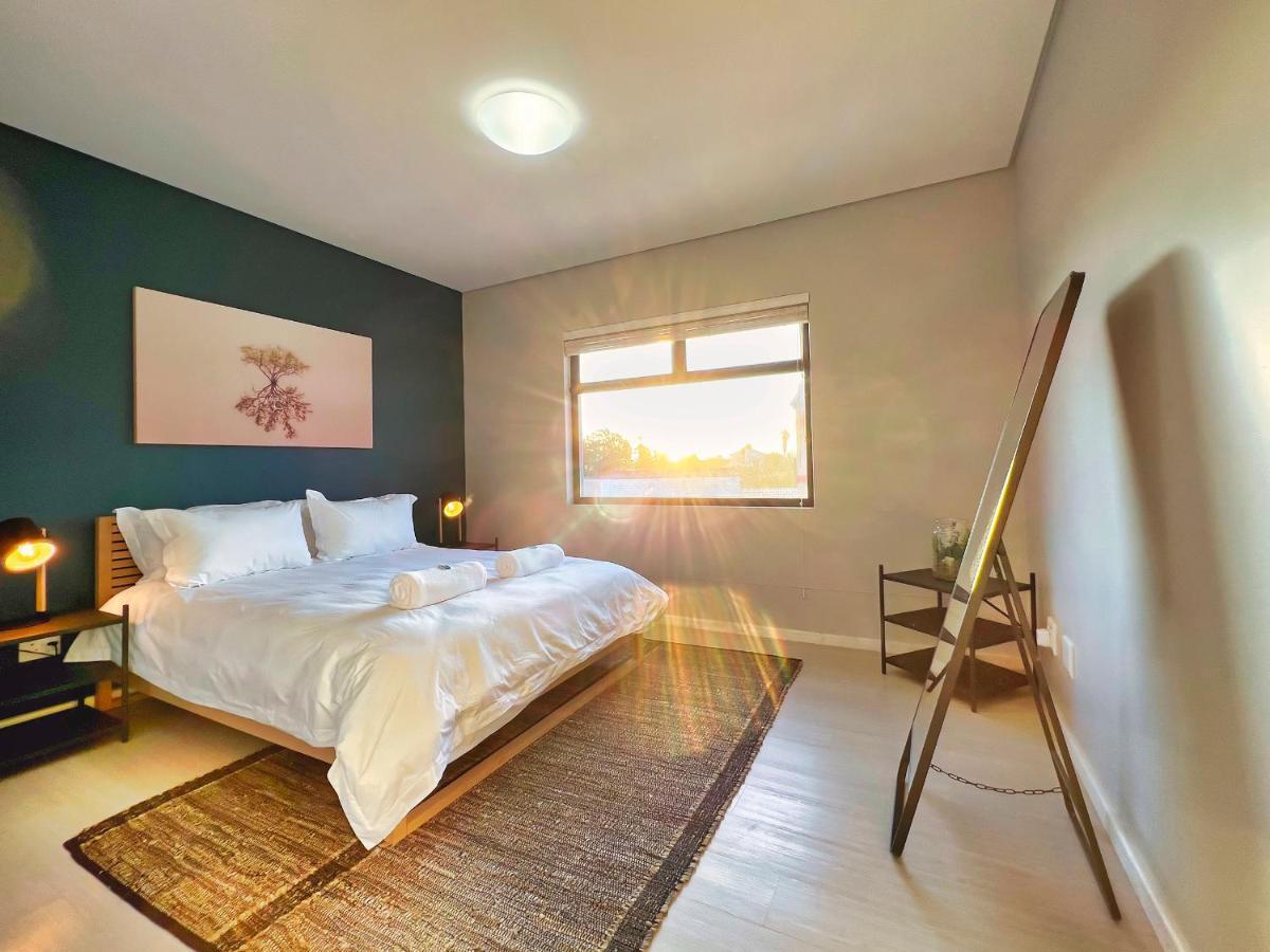 Turmalin Cottage Unit 2 ซวาคอปมุนด์ ภายนอก รูปภาพ